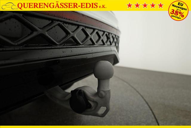 Volkswagen Tiguan 1.5 TSI eHybrid 200 kW R-Line Black, Pano, 20-Zoll, AHK, AreaView 