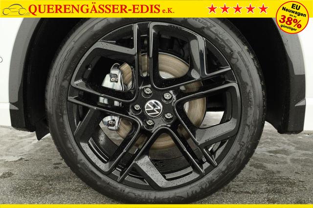 Volkswagen Tiguan 1.5 TSI eHybrid 200 kW R-Line Black, Pano, 20-Zoll, AHK, AreaView 