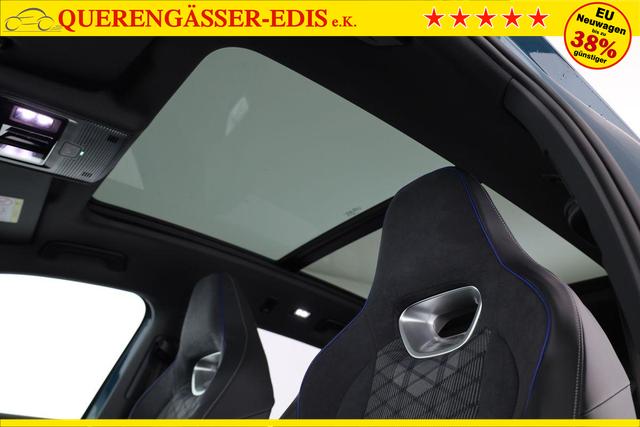 Volkswagen Tiguan 1.5 TSI eHybrid 200 kW R-Line Black, Pano, IQ.Light, 20-Zoll, AHK, AreaView 