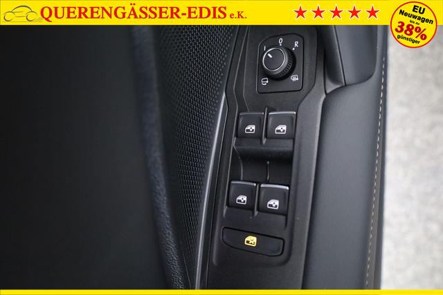 Volkswagen Tiguan 1.5 TSI eHybrid 200 kW R-Line Black, Pano, IQ.Light, 20-Zoll, AHK, AreaView 