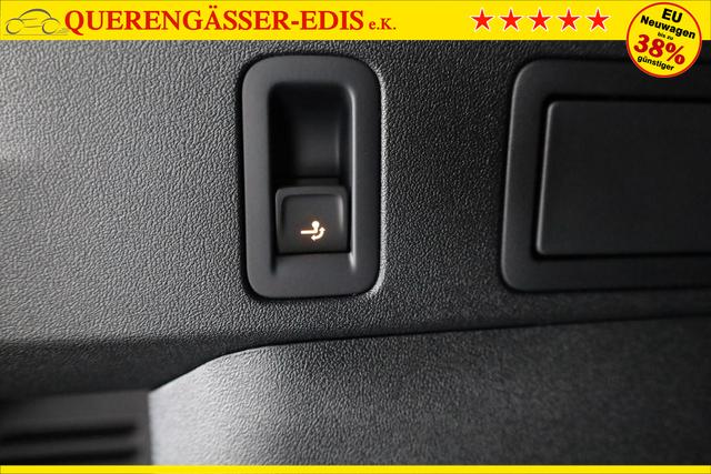 Volkswagen Tiguan 1.5 TSI eHybrid 200 kW R-Line Black, Pano, IQ.Light, 20-Zoll, AHK, AreaView 