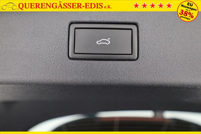 Volkswagen Tiguan 1.5 TSI eHybrid 200 kW R-Line Black, Pano, IQ.Light, 20-Zoll, AHK, AreaView 