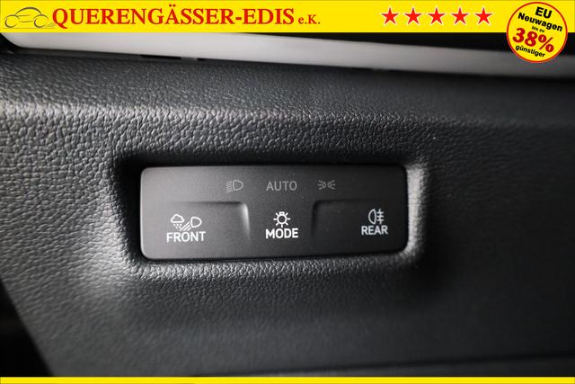 Volkswagen Tiguan 1.5 TSI eHybrid 200 kW R-Line Black, Pano, IQ.Light, 20-Zoll, AHK, AreaView 