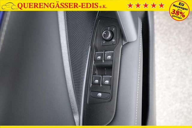 Volkswagen Tiguan 1.5 TSI eHybrid 200 kW R-Line Black, Pano, IQ.Light, 20-Zoll, AHK, AreaView 