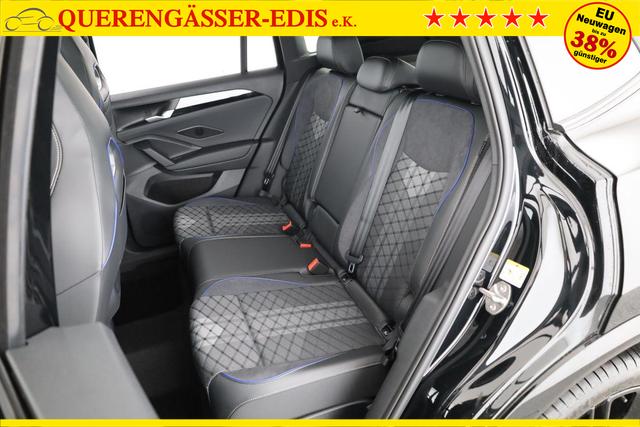 Volkswagen Tiguan 1.5 TSI eHybrid 200 kW R-Line Black, Pano, IQ.Light, 20-Zoll, AHK, AreaView 