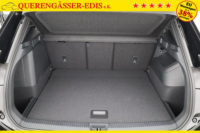 Volkswagen Tiguan 1.5 TSI eHybrid 200 kW R-Line Black, Pano, IQ.Light, 20-Zoll, AHK, AreaView 