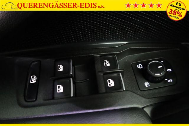 Volkswagen Tiguan 1.5 TSI eHybrid 200 kW R-Line Black, Pano, IQ.Light, 20-Zoll, AHK, AreaView 