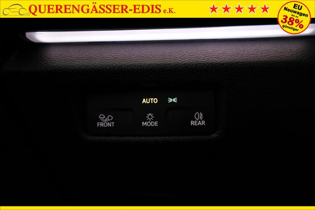 Volkswagen Tiguan 1.5 TSI eHybrid 200 kW R-Line Black, Pano, IQ.Light, 20-Zoll, AHK, AreaView 