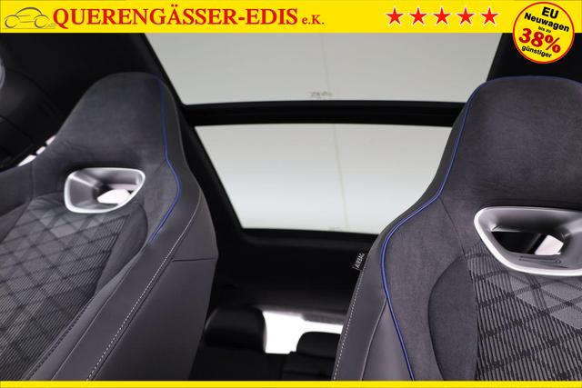 Volkswagen Tiguan 1.5 TSI eHybrid 200 kW R-Line Black, Pano, IQ.Light, 20-Zoll, AHK, AreaView 