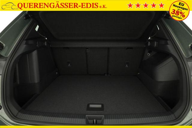 Volkswagen Tiguan 1.5 TSI eHybrid 200 kW R-Line Black, Pano, IQ.Light, 20-Zoll, AHK, AreaView 