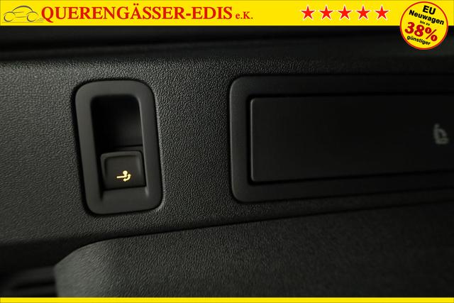 Volkswagen Tiguan 1.5 TSI eHybrid 200 kW R-Line Black, Pano, IQ.Light, 20-Zoll, AHK, AreaView 