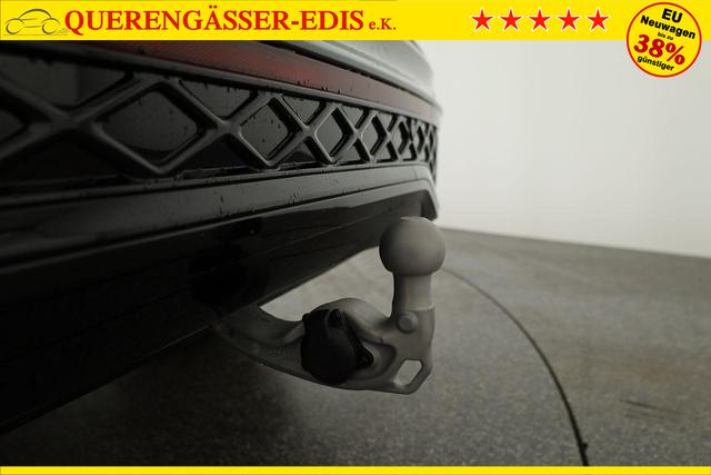 Volkswagen Tiguan 1.5 TSI eHybrid 200 kW R-Line Black, Pano, IQ.Light, 20-Zoll, AHK, AreaView 