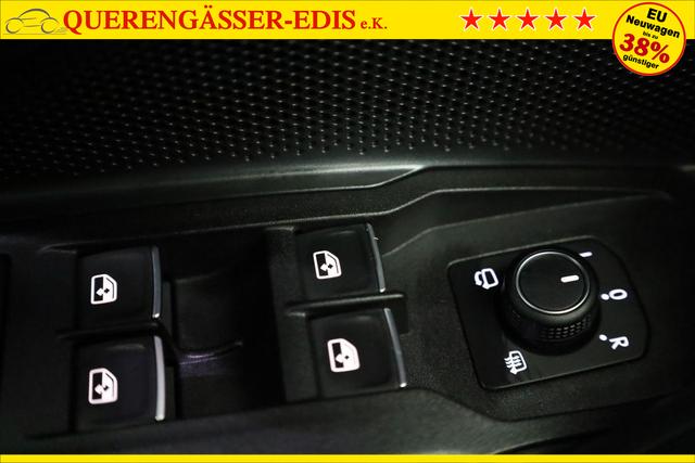 Volkswagen Tiguan 1.5 TSI eHybrid 200 kW R-Line Black, Pano, IQ.Light, 20-Zoll, AHK, AreaView, Leder Varenna 