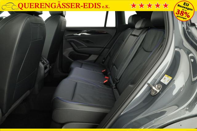 Volkswagen Tiguan 1.5 TSI eHybrid 200 kW R-Line Black, Pano, IQ.Light, 20-Zoll, AHK, AreaView, Leder Varenna 