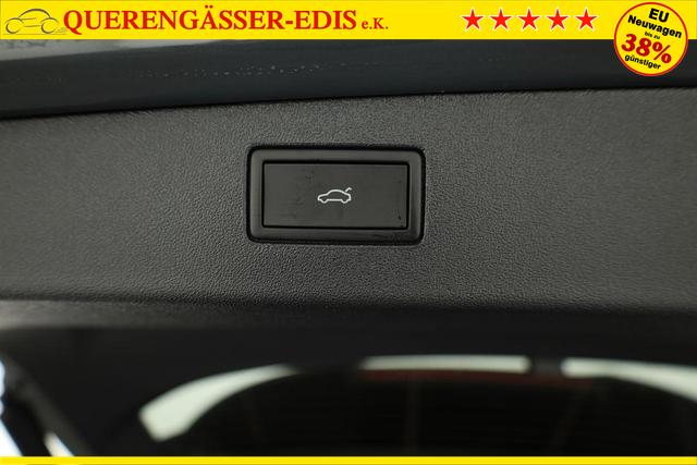 Volkswagen Tiguan 1.5 TSI eHybrid 200 kW R-Line Black, Pano, IQ.Light, 20-Zoll, AHK, AreaView, Leder Varenna 