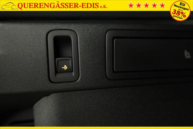 Volkswagen Tiguan 1.5 TSI eHybrid 200 kW R-Line Black, Pano, IQ.Light, 20-Zoll, AHK, AreaView, Leder Varenna 