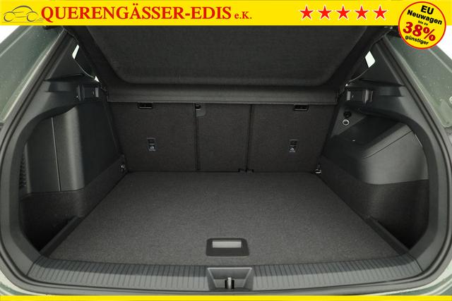 Volkswagen Tiguan 1.5 TSI eHybrid 200 kW R-Line Black, Pano, IQ.Light, 20-Zoll, AHK, AreaView, Leder Varenna 