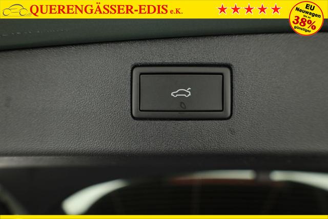 Volkswagen Tiguan 1.5 TSI eHybrid 200 kW R-Line Black, Pano, IQ.Light, 20-Zoll, AHK, AreaView, Leder Varenna 