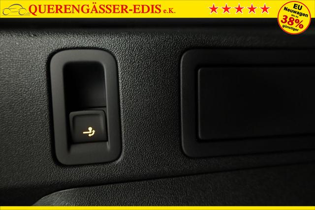 Volkswagen Tiguan 1.5 TSI eHybrid 200 kW R-Line Black, Pano, IQ.Light, 20-Zoll, AHK, AreaView, Leder Varenna 