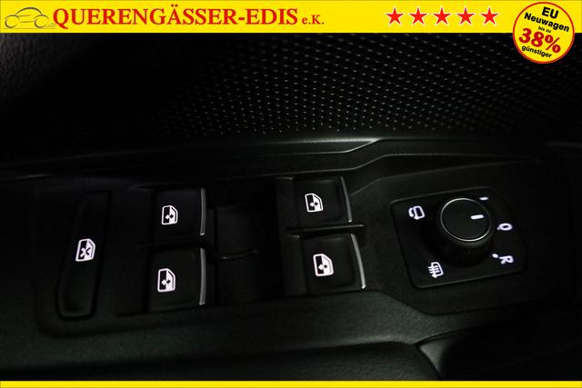Volkswagen Tiguan 1.5 TSI eHybrid 200 kW R-Line Black, Pano, 20-Zoll, AHK, AreaView 