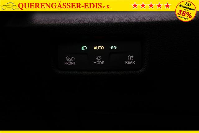 Volkswagen Tiguan 1.5 TSI eHybrid 200 kW R-Line Black, Pano, 20-Zoll, AHK, AreaView 