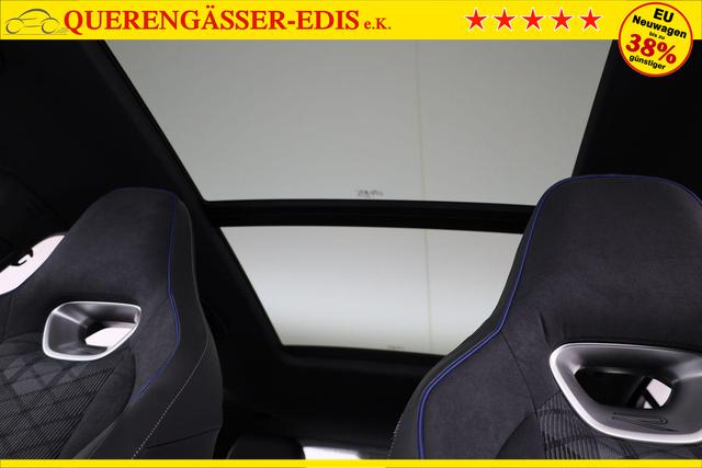 Volkswagen Tiguan 1.5 TSI eHybrid 200 kW R-Line Black, Pano, 20-Zoll, AHK, AreaView 