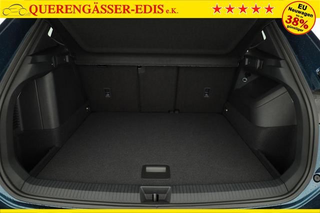 Volkswagen Tiguan 1.5 TSI eHybrid 200 kW R-Line Black, Pano, 20-Zoll, AHK, AreaView 