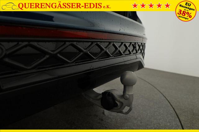 Volkswagen Tiguan 1.5 TSI eHybrid 200 kW R-Line Black, Pano, 20-Zoll, AHK, AreaView 