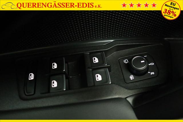 Volkswagen Tiguan 1.5 TSI eHybrid 200 kW R-Line Black, Pano, IQ.Light, 20-Zoll, AHK, AreaView 