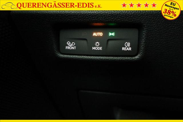 Volkswagen Tiguan 1.5 TSI eHybrid 200 kW R-Line Black, Pano, IQ.Light, 20-Zoll, AHK, AreaView 