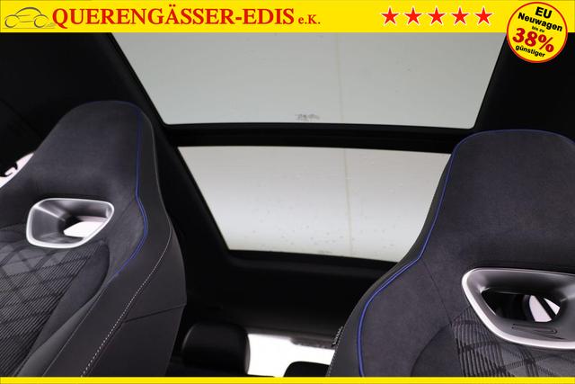 Volkswagen Tiguan 1.5 TSI eHybrid 200 kW R-Line Black, Pano, IQ.Light, 20-Zoll, AHK, AreaView 