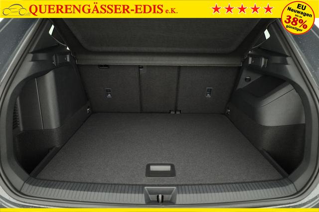 Volkswagen Tiguan 1.5 TSI eHybrid 200 kW R-Line Black, Pano, IQ.Light, 20-Zoll, AHK, AreaView 