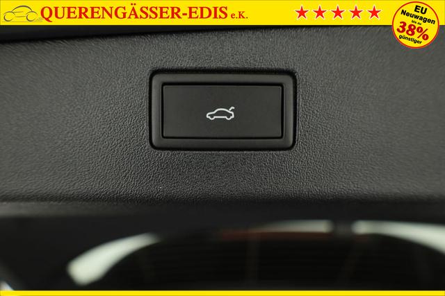 Volkswagen Tiguan 1.5 TSI eHybrid 200 kW R-Line Black, Pano, IQ.Light, 20-Zoll, AHK, AreaView 