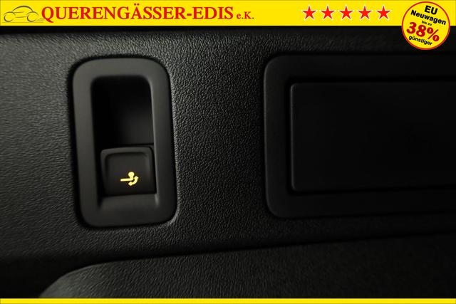 Volkswagen Tiguan 1.5 TSI eHybrid 200 kW R-Line Black, Pano, IQ.Light, 20-Zoll, AHK, AreaView 