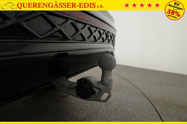 Volkswagen Tiguan 1.5 TSI eHybrid 200 kW R-Line Black, Pano, IQ.Light, 20-Zoll, AHK, AreaView 