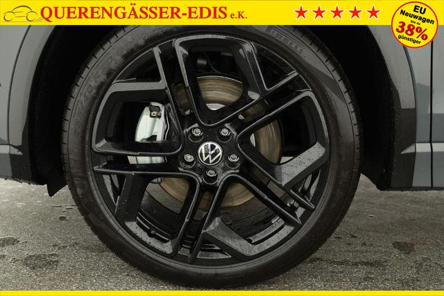 Volkswagen Tiguan 1.5 TSI eHybrid 200 kW R-Line Black, Pano, IQ.Light, 20-Zoll, AHK, AreaView 