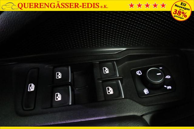 Volkswagen Tiguan 1.5 TSI eHybrid 200 kW R-Line Black, Pano, 20-Zoll, AHK, AreaView, Leder Varenna 