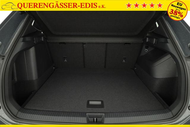 Volkswagen Tiguan 1.5 TSI eHybrid 200 kW R-Line Black, Pano, 20-Zoll, AHK, AreaView, Leder Varenna 