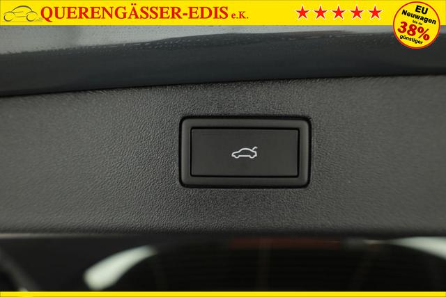 Volkswagen Tiguan 1.5 TSI eHybrid 200 kW R-Line Black, Pano, 20-Zoll, AHK, AreaView, Leder Varenna 