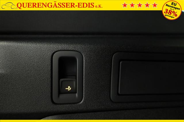 Volkswagen Tiguan 1.5 TSI eHybrid 200 kW R-Line Black, Pano, 20-Zoll, AHK, AreaView, Leder Varenna 