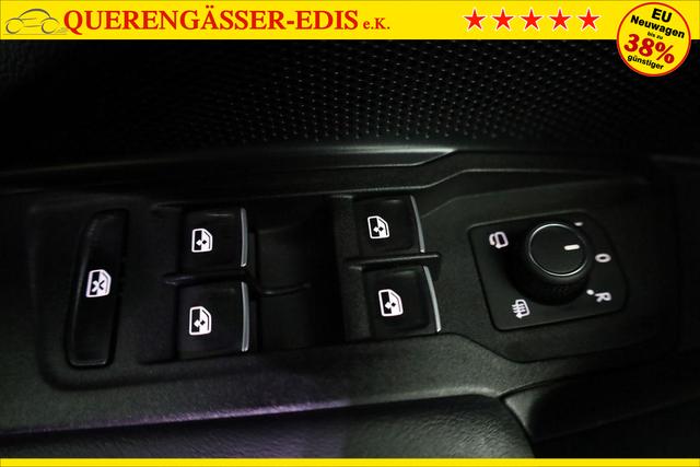 Volkswagen Tiguan 1.5 TSI eHybrid 200 kW R-Line Black, Pano, 20-Zoll, AHK, AreaView, Leder Varenna 