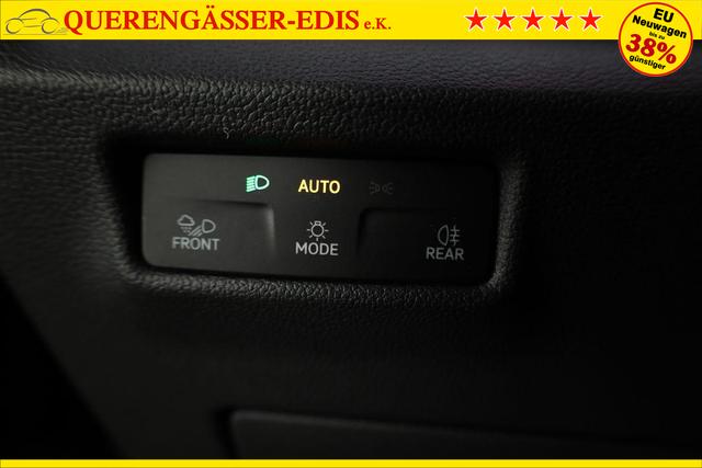 Volkswagen Tiguan 1.5 TSI eHybrid 200 kW R-Line Black, Pano, 20-Zoll, AHK, AreaView, Leder Varenna 