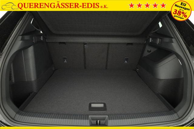 Volkswagen Tiguan 1.5 TSI eHybrid 200 kW R-Line Black, Pano, 20-Zoll, AHK, AreaView, Leder Varenna 