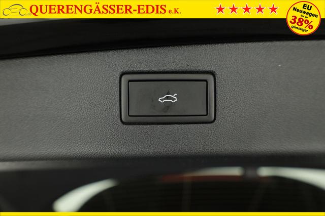 Volkswagen Tiguan 1.5 TSI eHybrid 200 kW R-Line Black, Pano, 20-Zoll, AHK, AreaView, Leder Varenna 