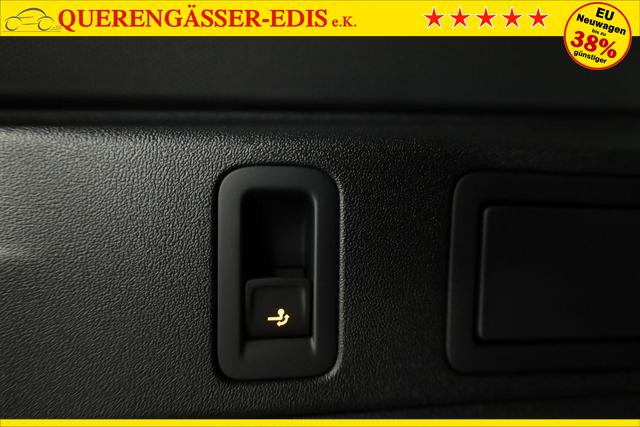 Volkswagen Tiguan 1.5 TSI eHybrid 200 kW R-Line Black, Pano, 20-Zoll, AHK, AreaView, Leder Varenna 