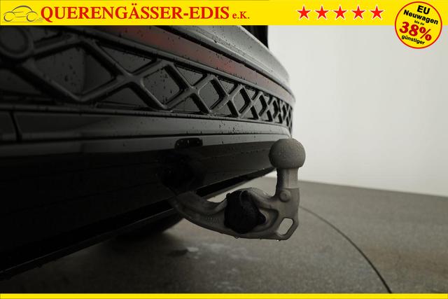 Volkswagen Tiguan 1.5 TSI eHybrid 200 kW R-Line Black, Pano, 20-Zoll, AHK, AreaView, Leder Varenna 