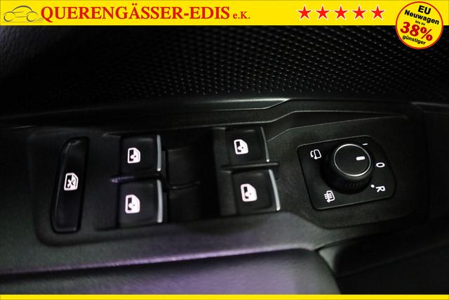 Volkswagen Tiguan 1.5 TSI eHybrid 200 kW R-Line Black, Pano, IQ.Light, 20-Zoll, AHK, AreaView, Leder Varenna 