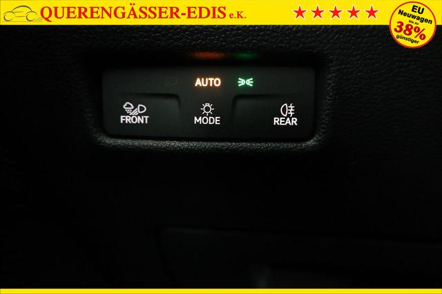 Volkswagen Tiguan 1.5 TSI eHybrid 200 kW R-Line Black, Pano, IQ.Light, 20-Zoll, AHK, AreaView, Leder Varenna 