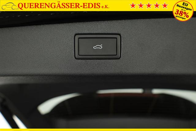 Volkswagen Tiguan 1.5 TSI eHybrid 200 kW R-Line Black, Pano, IQ.Light, 20-Zoll, AHK, AreaView, Leder Varenna 