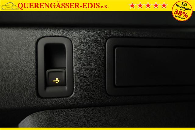 Volkswagen Tiguan 1.5 TSI eHybrid 200 kW R-Line Black, Pano, IQ.Light, 20-Zoll, AHK, AreaView, Leder Varenna 